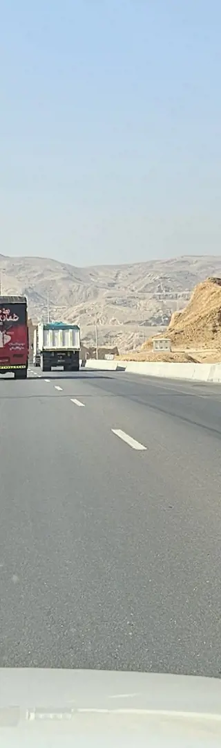 Strassen wie zu Hause